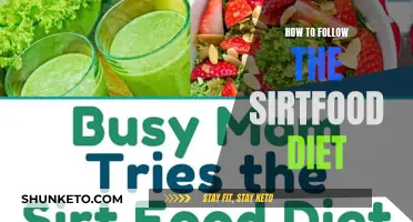 Sirtfood Diet: Your Guide to Eating for Health and Longevity
