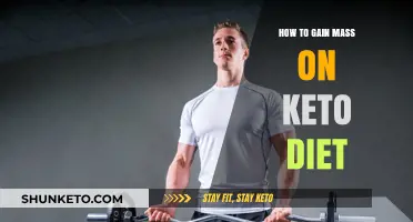 Building Muscle on Keto: Strategies for Effective Mass Gain
