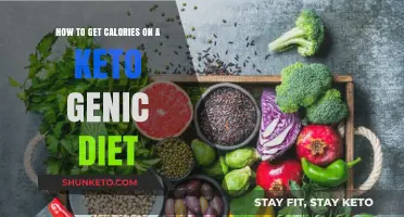 Maximize Calories on Keto: Smart Strategies for Sustained Energy