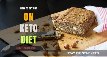 Mastering Keto Cutting: Effective Strategies for Lean Results Fast