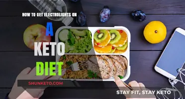 Boosting Electrolytes on Keto: Essential Tips for Balancing Your Diet