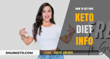 Discover Free Keto Diet Resources: Tips, Guides, and Meal Plans
