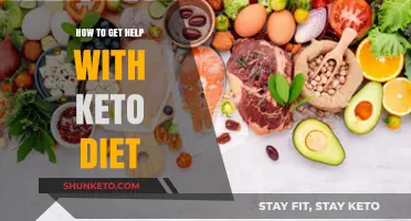 Mastering Keto: Essential Tips to Get Expert Dietary Support