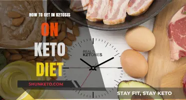 Mastering Ketosis: Proven Tips to Kickstart Your Keto Diet Journey