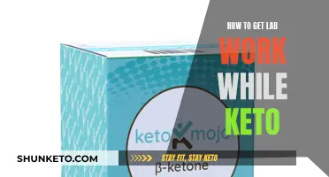 Keto and Lab Work: What You Need to Know