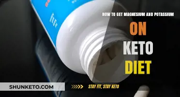 Boosting Magnesium and Potassium Intake on a Keto Diet: Essential Tips