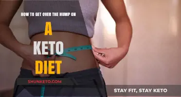 Conquering Keto Slumps: Strategies to Overcome Dietary Plateaus Effectively