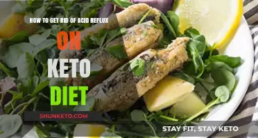 Keto and Acid Reflux: Effective Strategies for Relief and Comfort