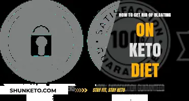Beat Keto Bloating: Effective Tips for a Comfortable Low-Carb Journey