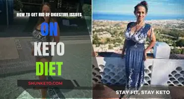 Keto Digestive Relief: Effective Strategies to Overcome Diet-Related Issues