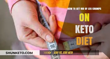 Keto Leg Cramps: Effective Remedies for Quick Relief and Prevention