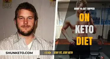 Get Ripped on Keto: Ultimate Guide to Shredded Results Fast
