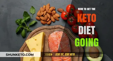 Kickstart Your Keto Journey: Simple Steps to Begin the Diet