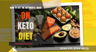 Maximize Nutrient Intake: Essential Tips for a Healthy Keto Diet