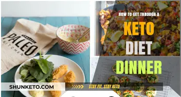 Mastering Keto Dinners: Tips for a Delicious, Low-Carb Evening Meal