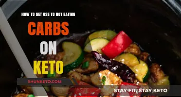 Mastering Keto: Tips to Adjust to a Low-Carb Lifestyle Effortlessly