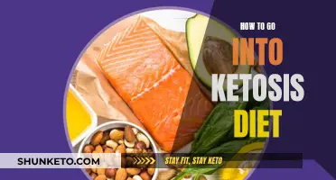 Ketosis Diet: A Guide to Getting Started