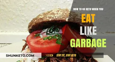 Transform Your Diet: Keto Tips for Junk Food Lovers