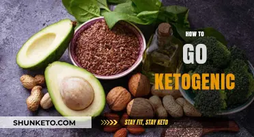 Mastering the Ketogenic Diet: A Beginner's Guide to Low-Carb Living