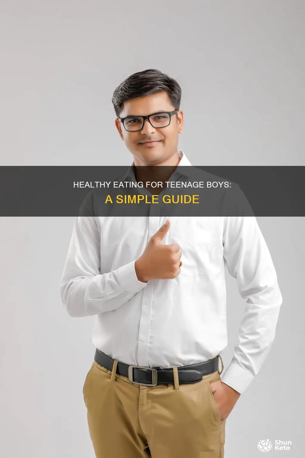 how to go on a diet at 15 boy