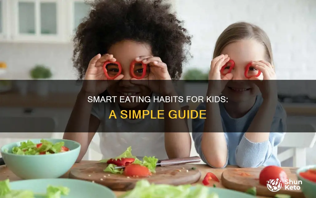 how to go on a diet for 10 year olds