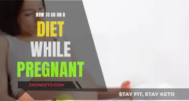 Pregnant Dieting: What to Eat and Avoid for a Healthy Baby