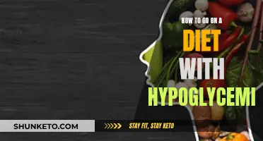 Managing Hypoglycemia: Dieting Tips and Tricks
