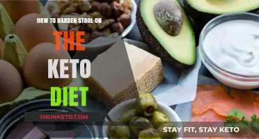 Keto Constipation Relief: Effective Tips to Harden Stool Naturally