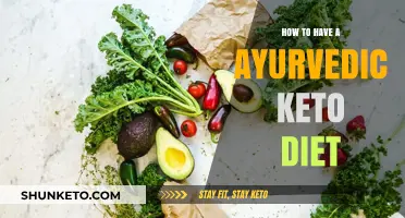 Ayurvedic Keto Diet: Balancing Ancient Wisdom with Modern Nutrition