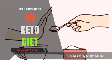 Keto-Friendly Coffee Tips: Enjoy Your Brew Without Breaking Ketosis