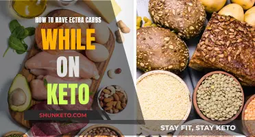 Carbs on Keto: What, Why, and How?