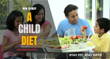 Smart Strategies for Helping Children Diet