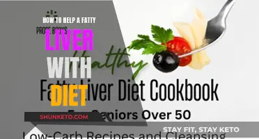 Dietary Strategies to Reverse Fatty Liver