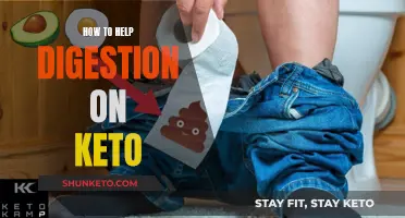 Keto Digestion: Tips for a Healthy Gut