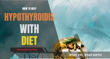Dietary Strategies to Manage Hypothyroidism