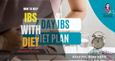 IBS Diet: Eating for Gut Health