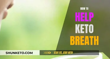 Keto Breath Remedies: Tips for Freshening Your Breath