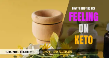 Keto Flu: Strategies to Feel Better Fast