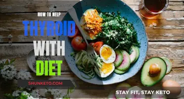 Healing Thyroid Issues: The Power of Diet