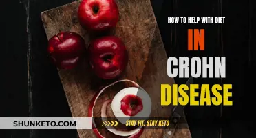 Crohn's Diet: Foods to Eat and Avoid