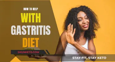 Healing Gastritis: Diet Tips for a Calmer Stomach