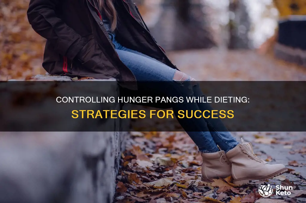how to help with hunger when dieting