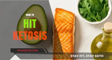 Mastering Ketosis: Proven Strategies to Reach Fat-Burning Mode Fast