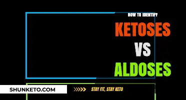 Unraveling the Mysteries: Ketoses vs Aldoses in Simple Terms