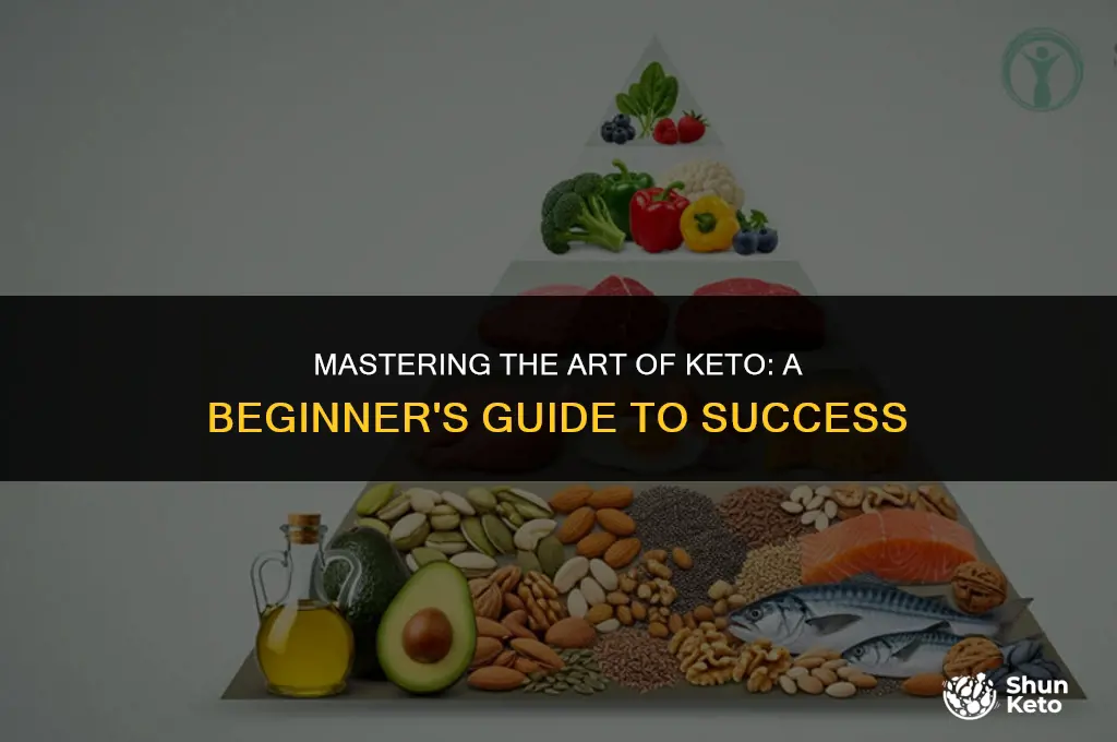 how to if on keto