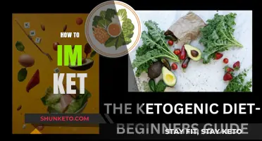 Unlocking the Secrets of Effective Ketosis: A Beginner's Guide