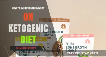 Boost Bone Density on a Ketogenic Diet