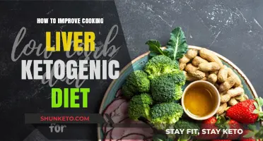 Mastering Liver Preparation on a Ketogenic Diet