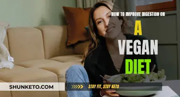 Vegan Digestion: Tips for a Healthy Gut