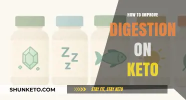 Boosting Digestive Health While Following a Ketogenic Diet